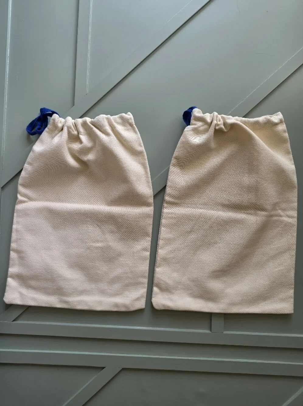 Louis Vuitton pair louis